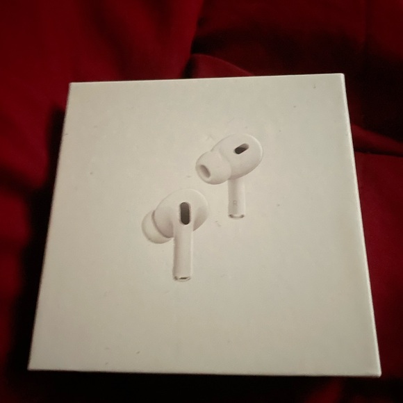 AirPods Pro 2 (Like New)